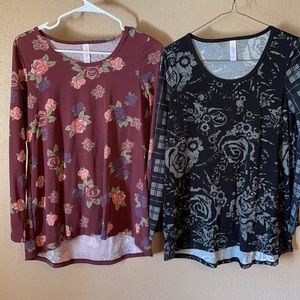 LuLaRoe Lynnae S